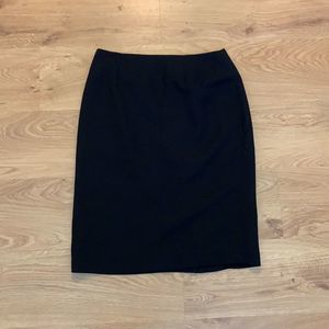 Dressbarn Pencil Skirt #58